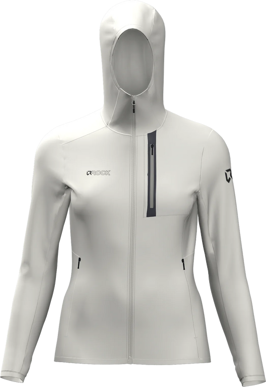 ROCKBOUND HOODIE WOMAN FLEECE