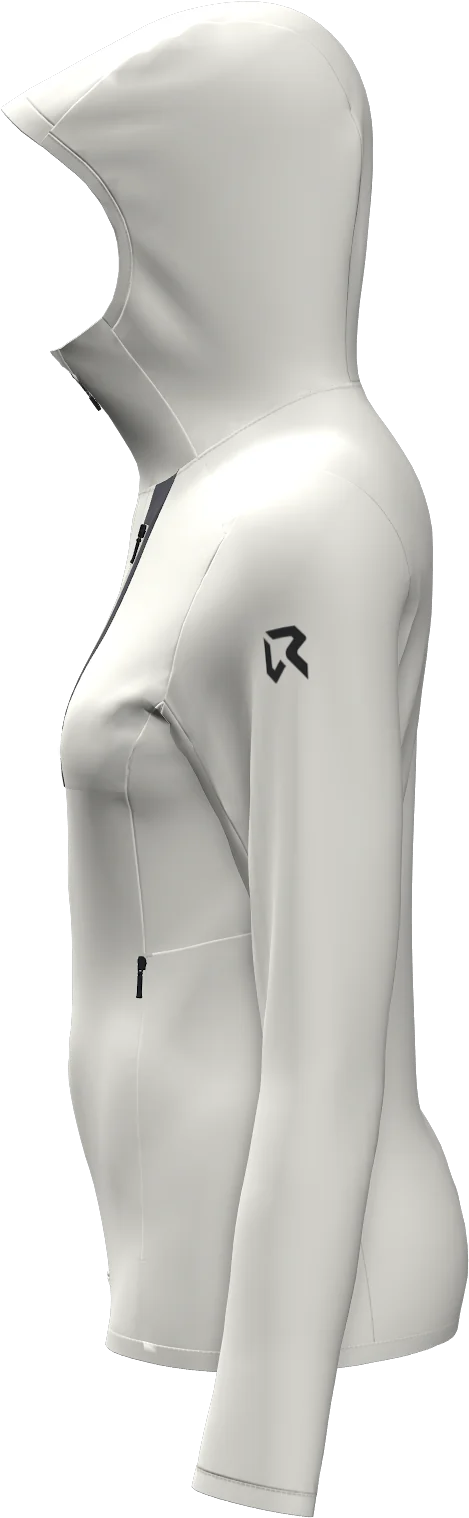 ROCKBOUND HOODIE WOMAN FLEECE