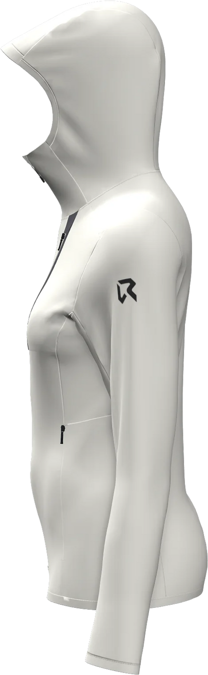 ROCKBOUND HOODIE WOMAN FLEECE