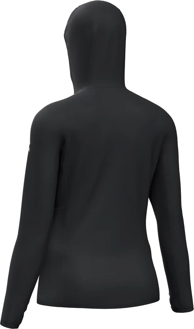 ROCKBOUND HOODIE WOMAN FLEECE