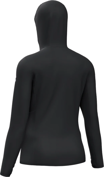 ROCKBOUND HOODIE WOMAN FLEECE