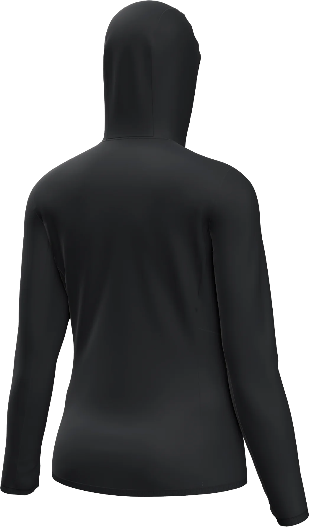 ROCKBOUND HOODIE WOMAN FLEECE