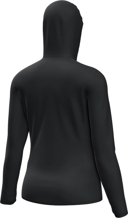 ROCKBOUND HOODIE WOMAN FLEECE