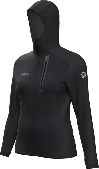 ROCKBOUND HOODIE WOMAN FLEECE