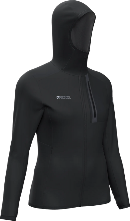 ROCKBOUND HOODIE WOMAN FLEECE