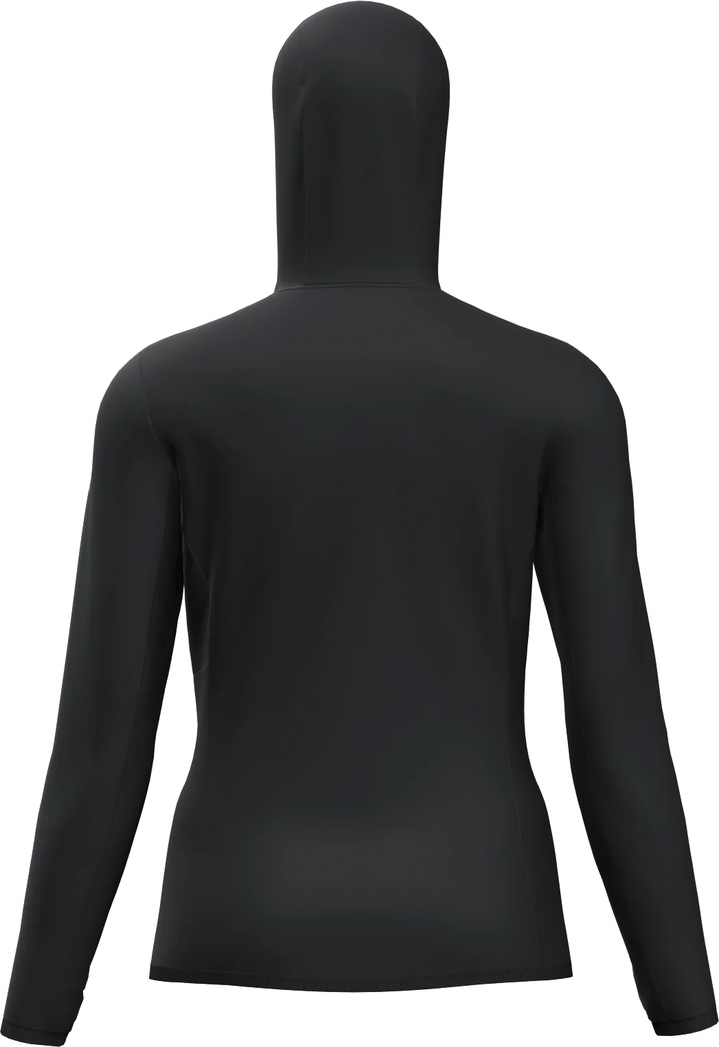 ROCKBOUND HOODIE WOMAN FLEECE