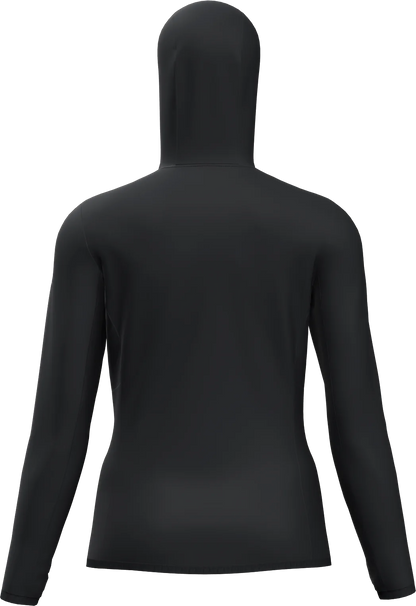 ROCKBOUND HOODIE WOMAN FLEECE