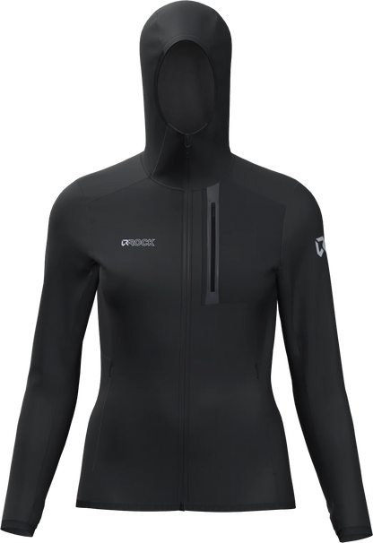 ROCKBOUND HOODIE WOMAN FLEECE