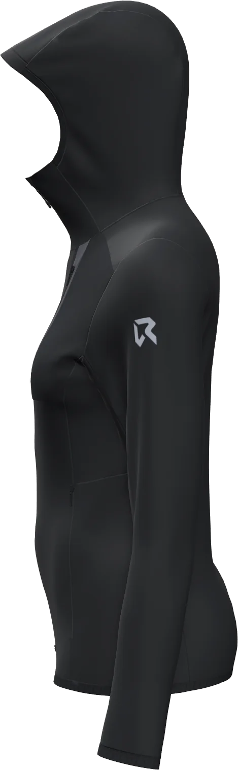 ROCKBOUND HOODIE WOMAN FLEECE