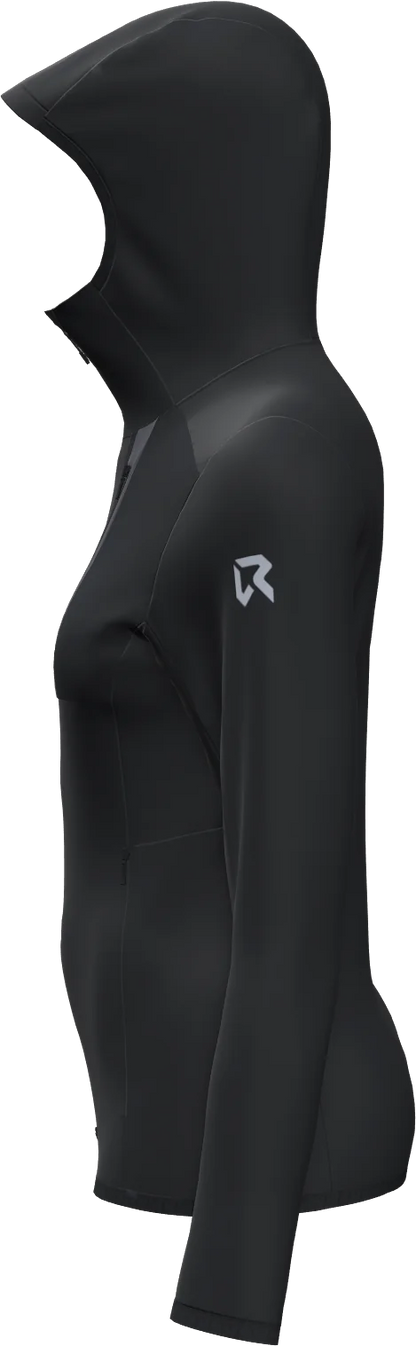 ROCKBOUND HOODIE WOMAN FLEECE