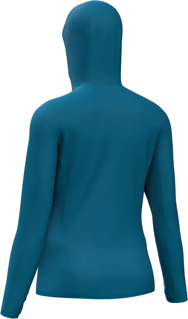 ROCKBOUND HOODIE WOMAN FLEECE