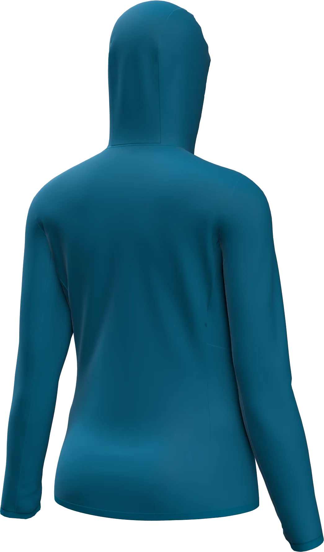 ROCKBOUND HOODIE WOMAN FLEECE