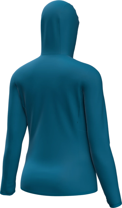 ROCKBOUND HOODIE WOMAN FLEECE