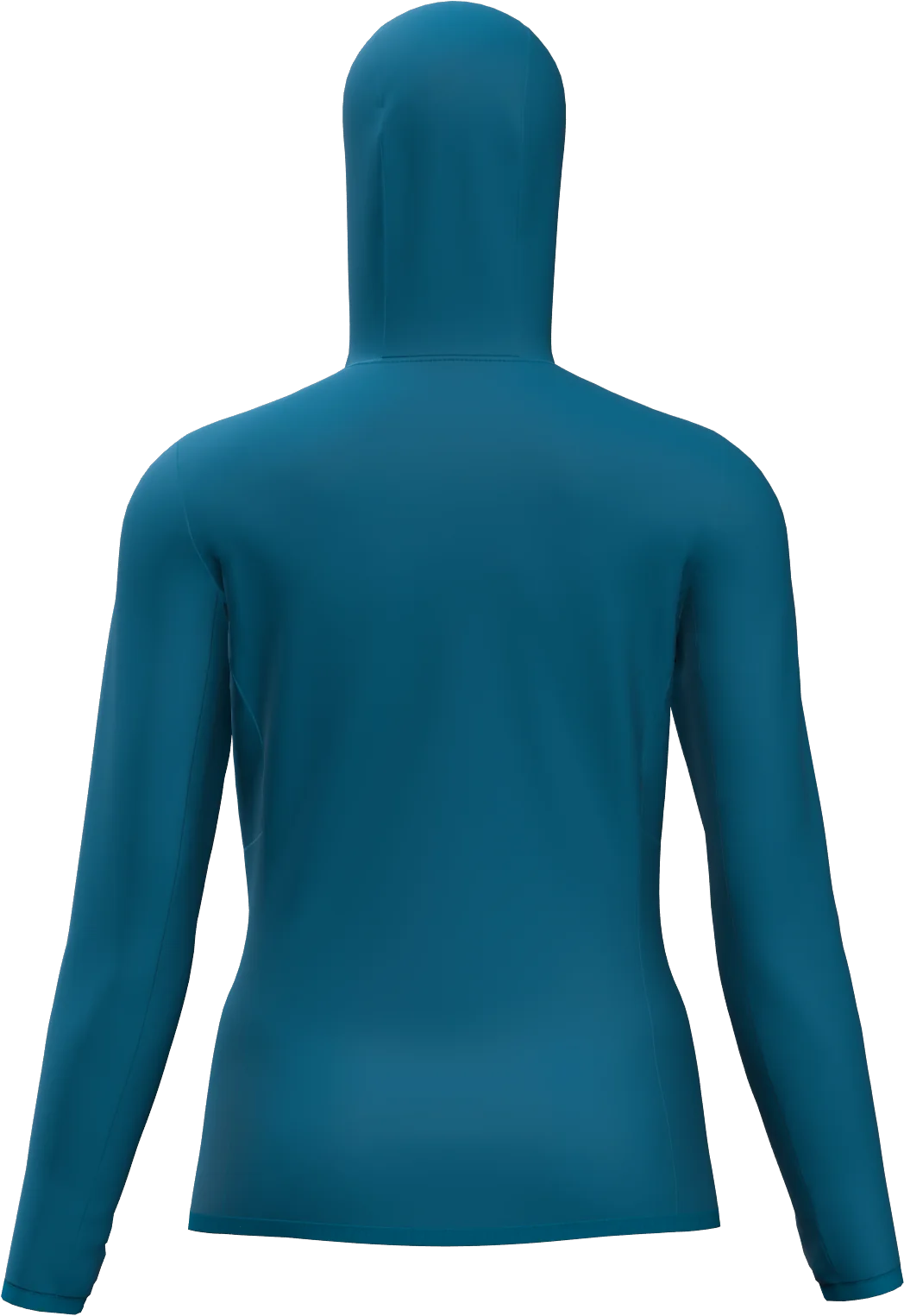 ROCKBOUND HOODIE WOMAN FLEECE