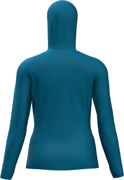 ROCKBOUND HOODIE WOMAN FLEECE