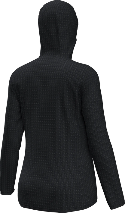 GREENWAY HOODIE WOMAN FLEECE