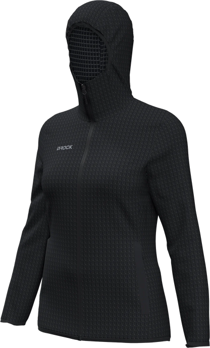 GREENWAY HOODIE WOMAN FLEECE
