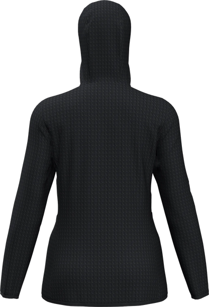 GREENWAY HOODIE WOMAN FLEECE