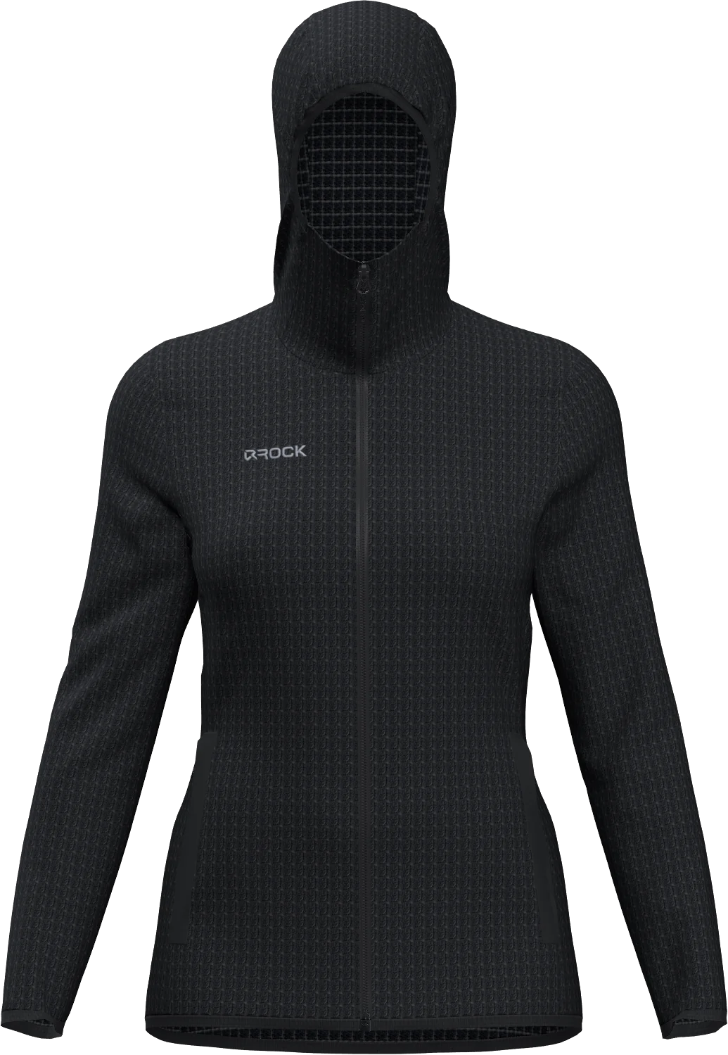 GREENWAY HOODIE WOMAN FLEECE