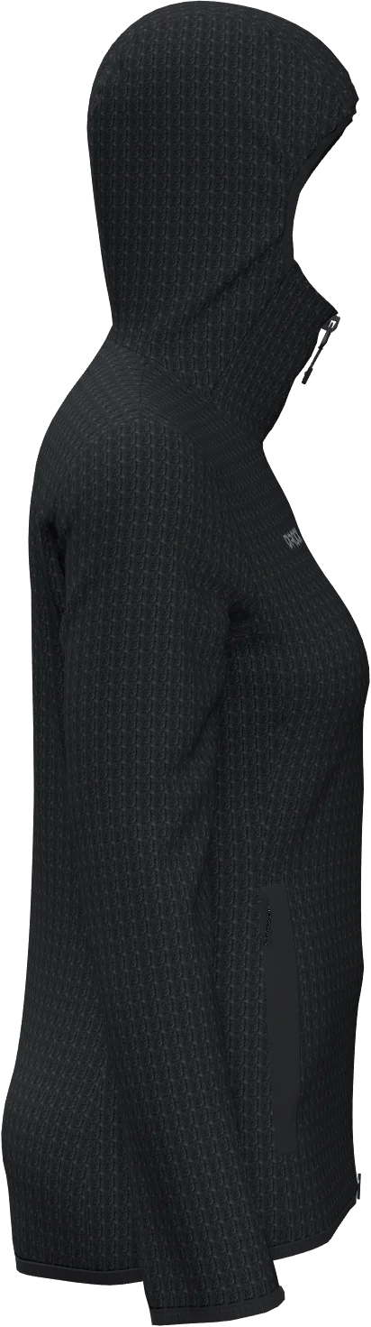 GREENWAY HOODIE WOMAN FLEECE