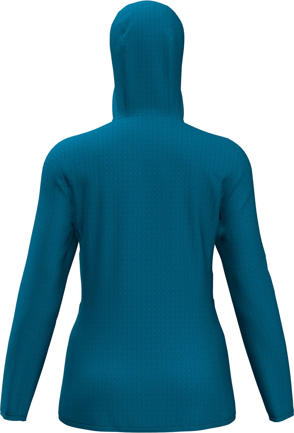 GREENWAY HOODIE WOMAN FLEECE