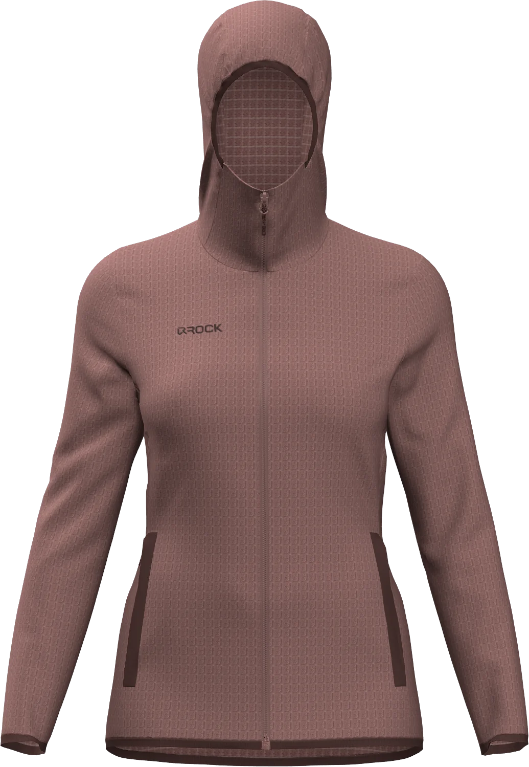 GREENWAY HOODIE WOMAN FLEECE