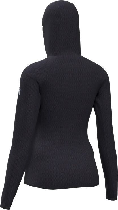 KOBRA 2.0 HOODIE WOMAN FLEECE