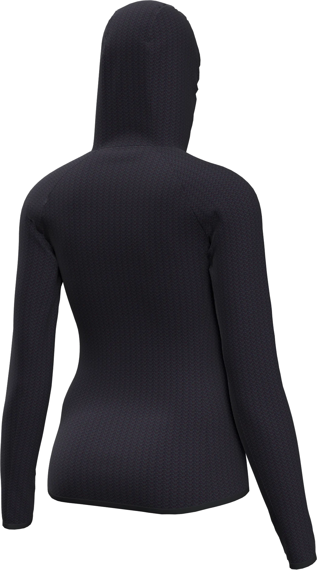 KOBRA 2.0 HOODIE WOMAN FLEECE