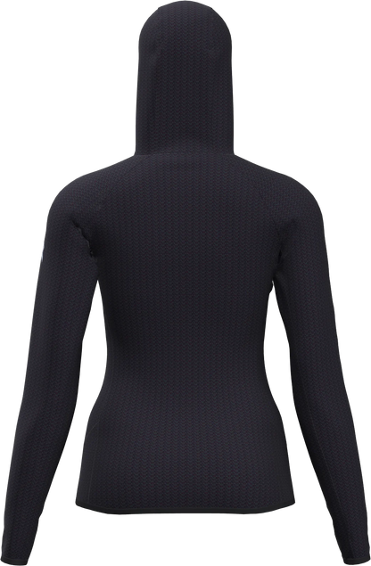 KOBRA 2.0 HOODIE WOMAN FLEECE