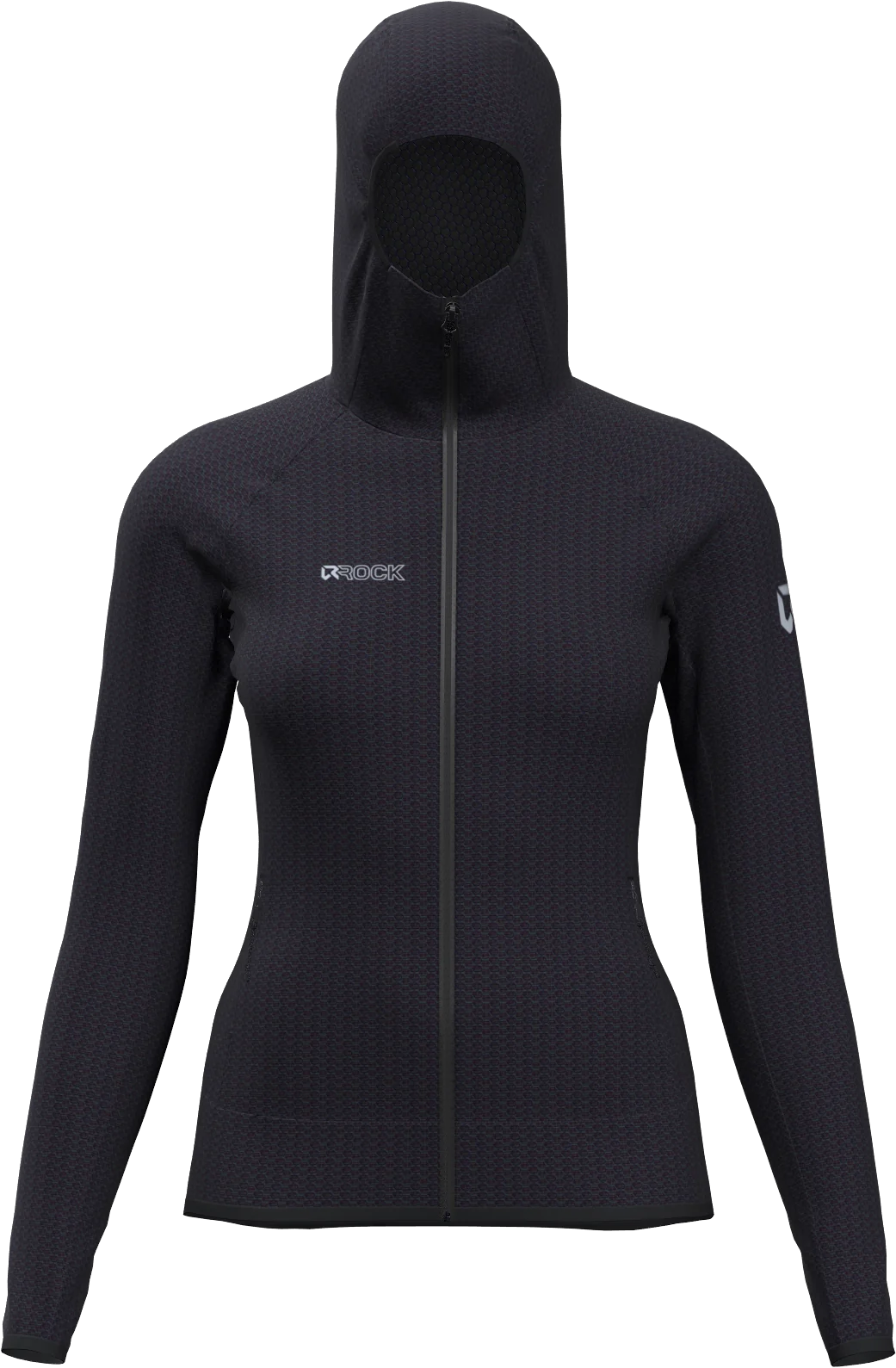 KOBRA 2.0 HOODIE WOMAN FLEECE