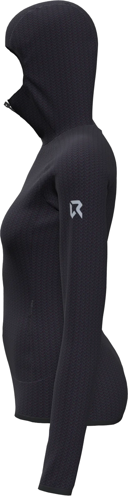 KOBRA 2.0 HOODIE WOMAN FLEECE