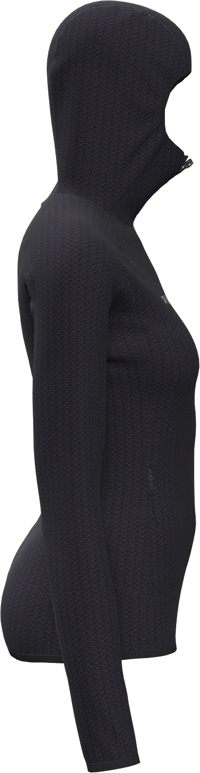 KOBRA 2.0 HOODIE WOMAN FLEECE