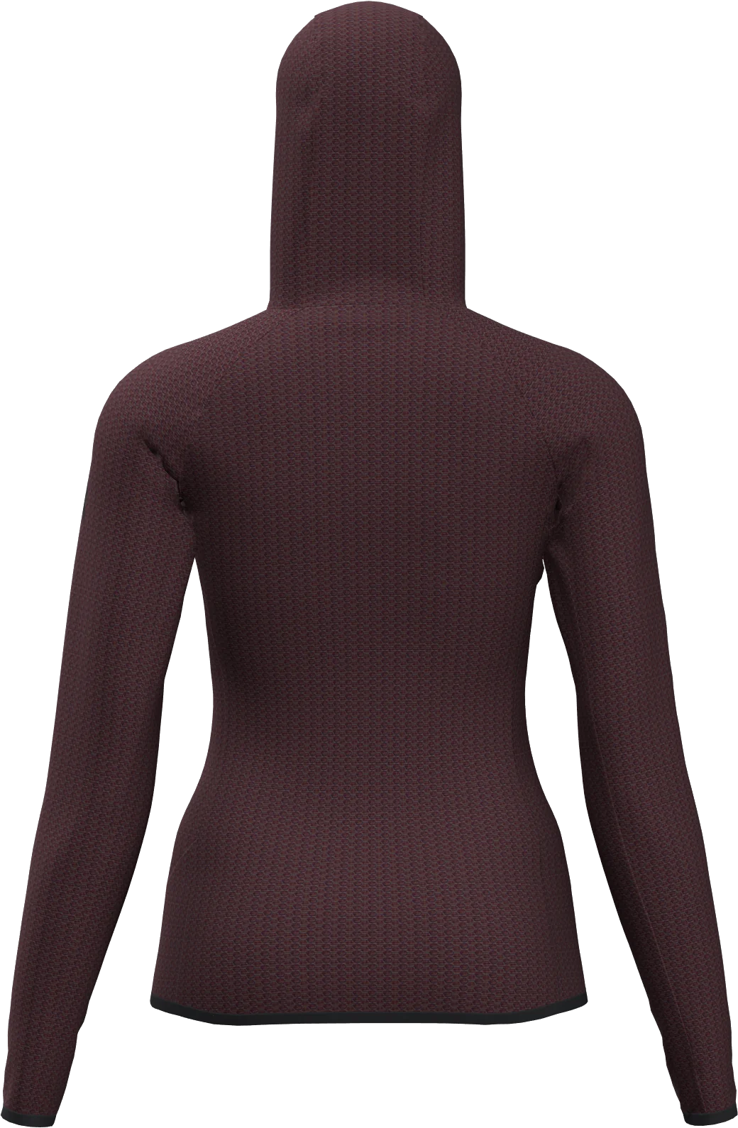 KOBRA 2.0 HOODIE WOMAN FLEECE