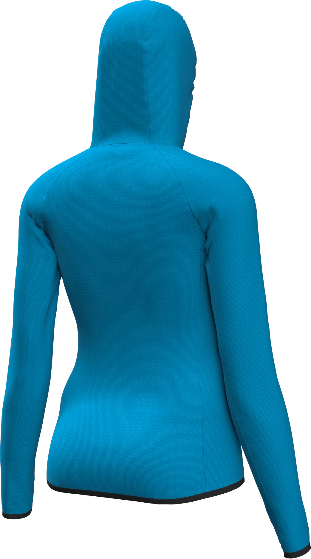 KOBRA 2.0 HOODIE WOMAN FLEECE