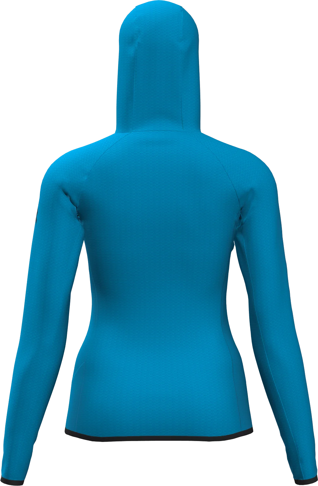 KOBRA 2.0 HOODIE WOMAN FLEECE