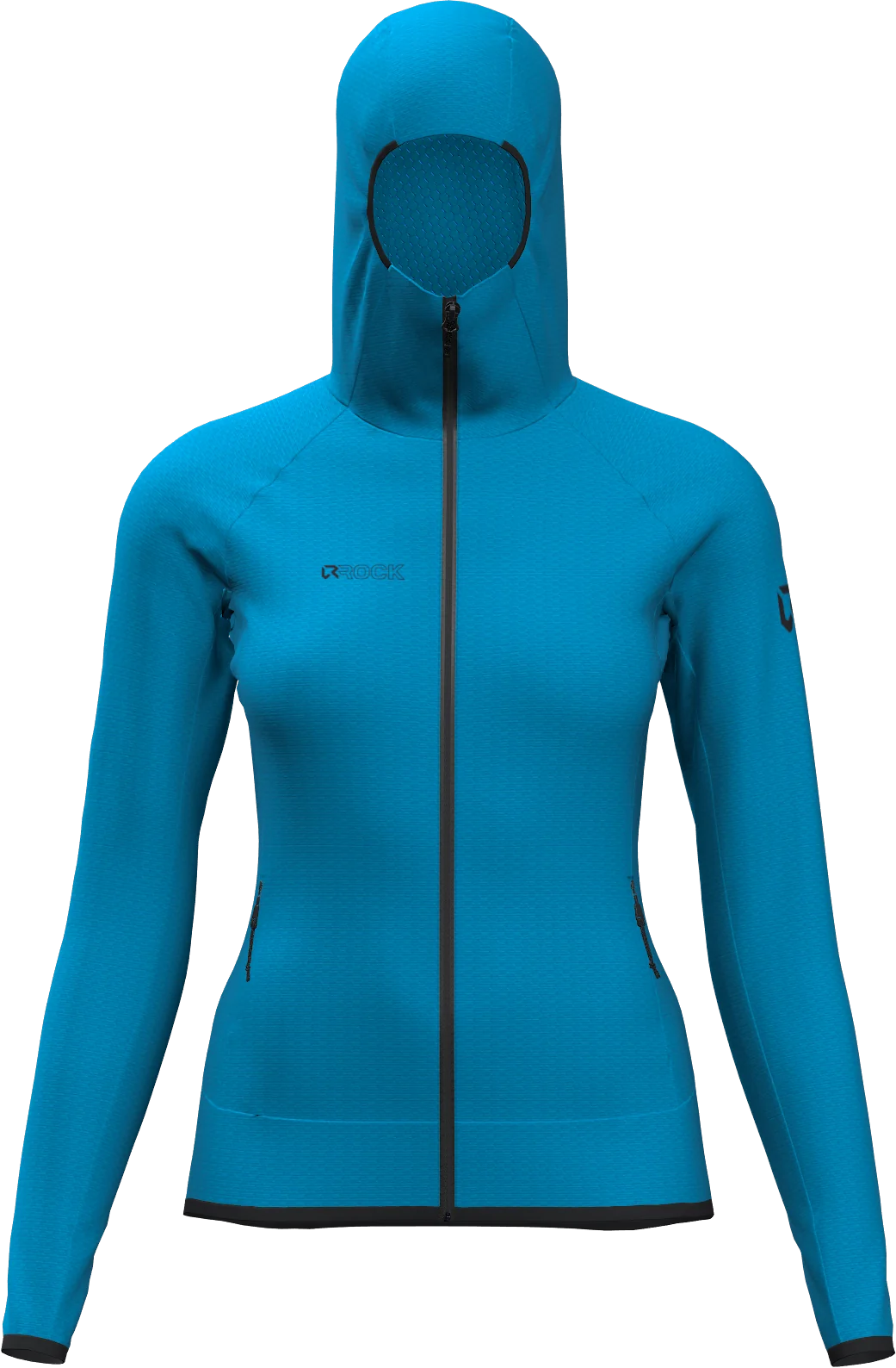 KOBRA 2.0 HOODIE WOMAN FLEECE