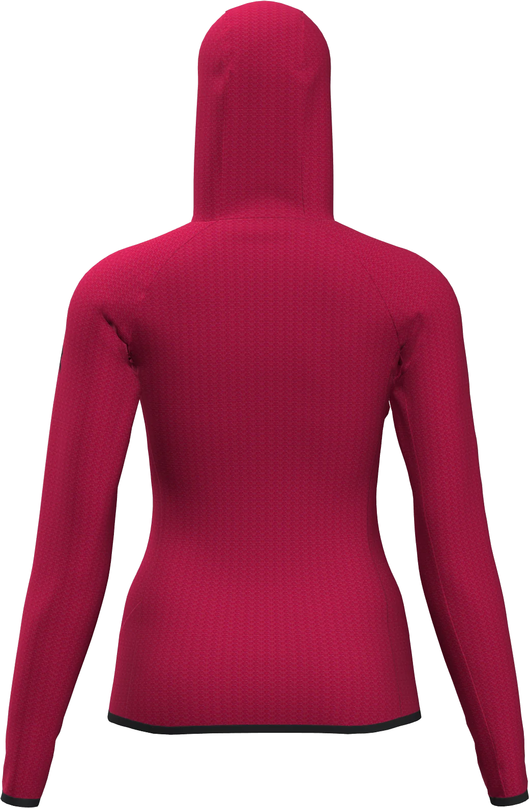 KOBRA 2.0 HOODIE WOMAN FLEECE