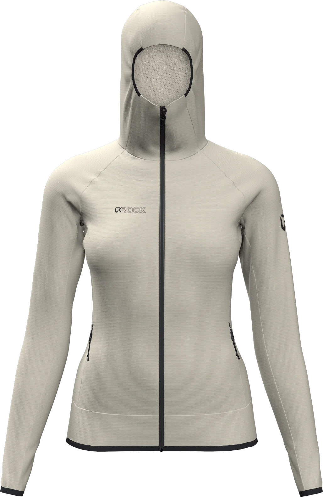 KOBRA 2.0 HOODIE WOMAN FLEECE