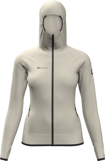 KOBRA 2.0 HOODIE WOMAN FLEECE