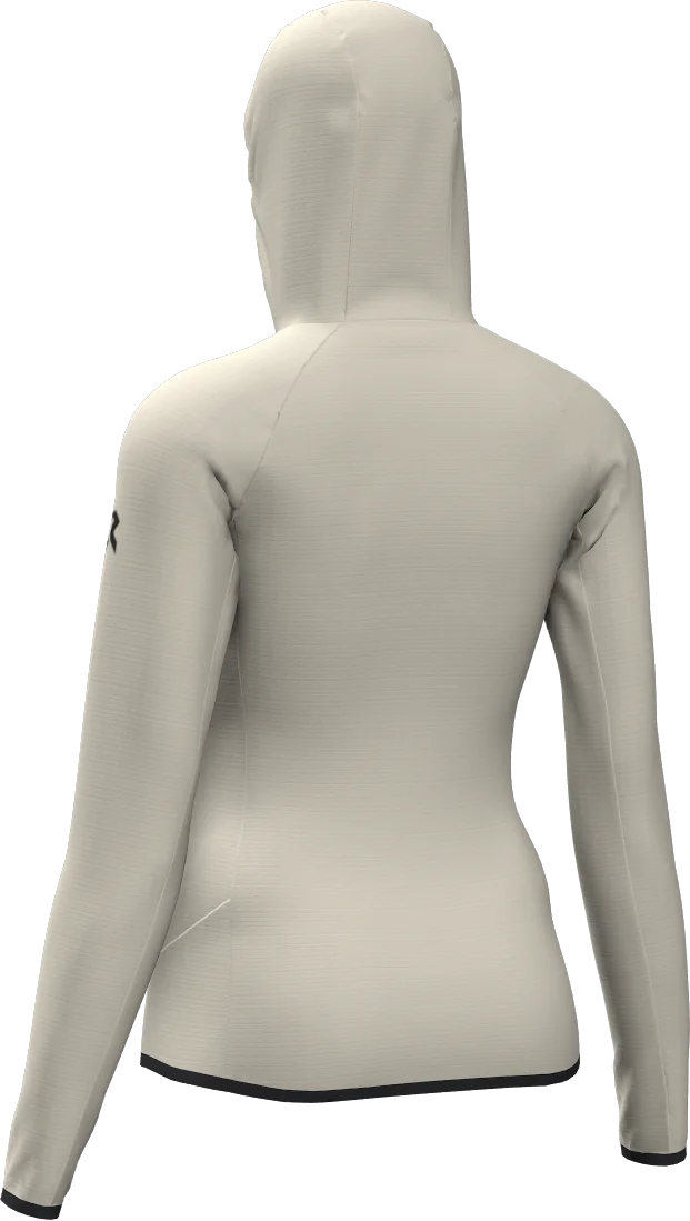 KOBRA 2.0 HOODIE WOMAN FLEECE