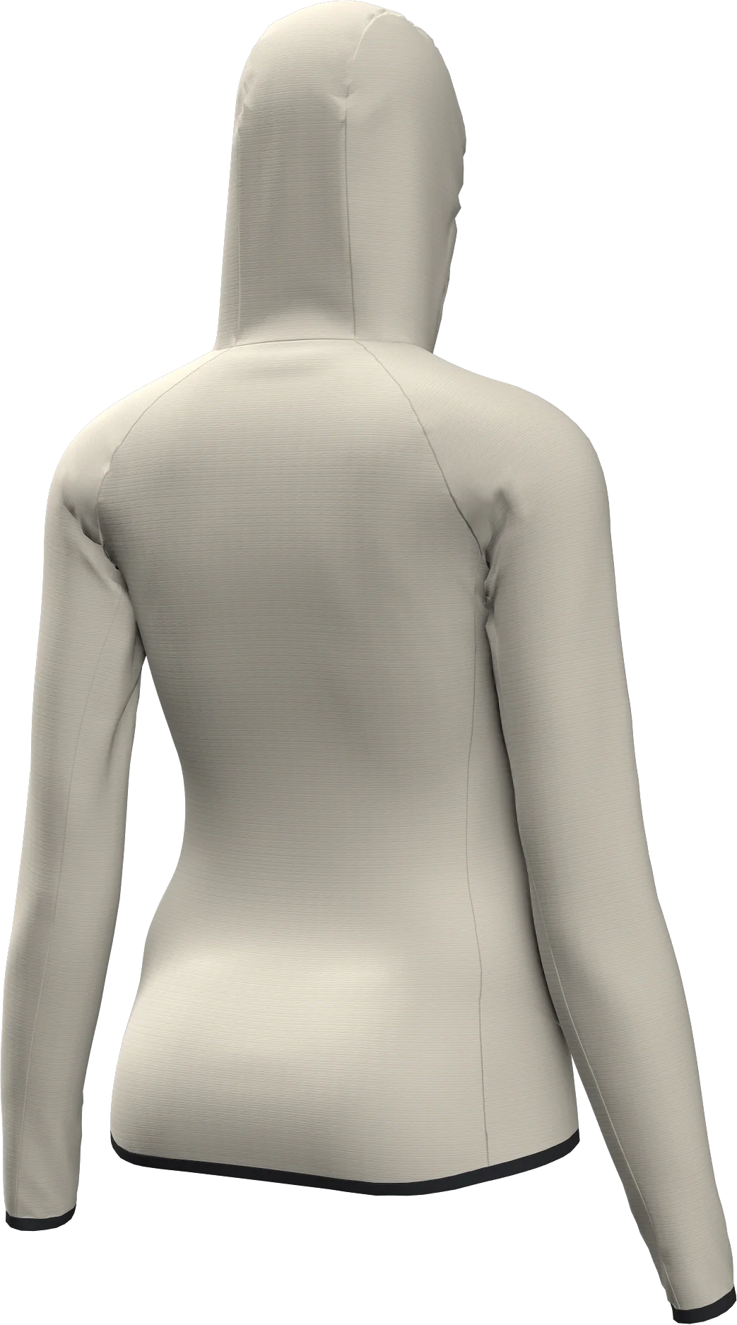 KOBRA 2.0 HOODIE WOMAN FLEECE