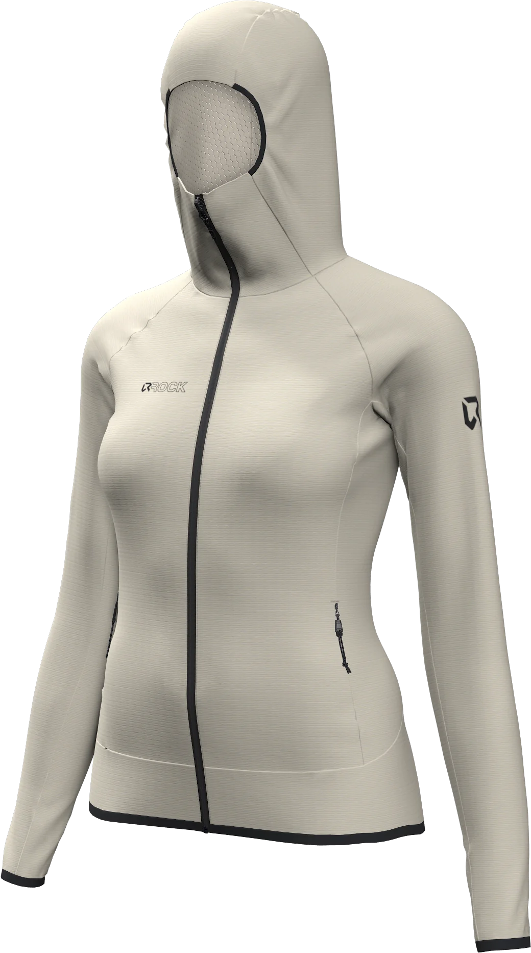 KOBRA 2.0 HOODIE WOMAN FLEECE