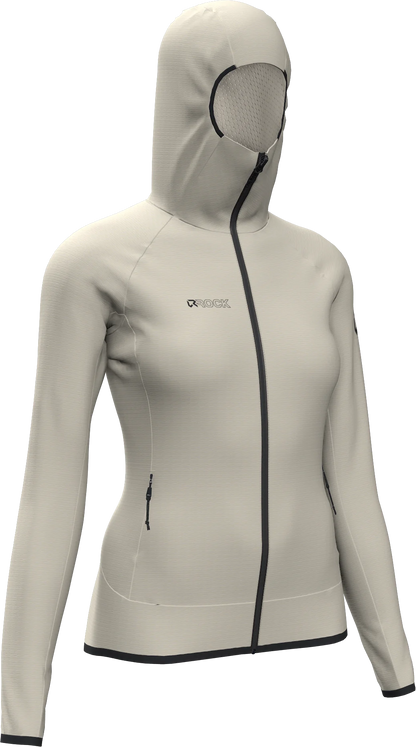 KOBRA 2.0 HOODIE WOMAN FLEECE