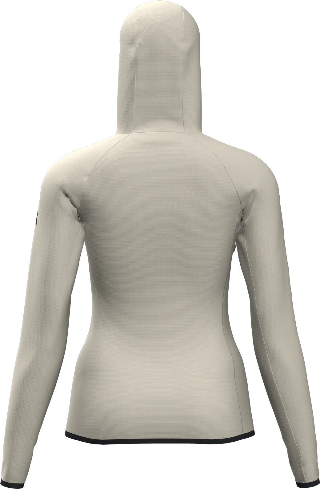 KOBRA 2.0 HOODIE WOMAN FLEECE