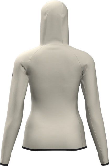 KOBRA 2.0 HOODIE WOMAN FLEECE