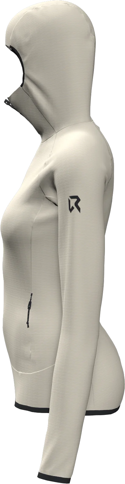 KOBRA 2.0 HOODIE WOMAN FLEECE