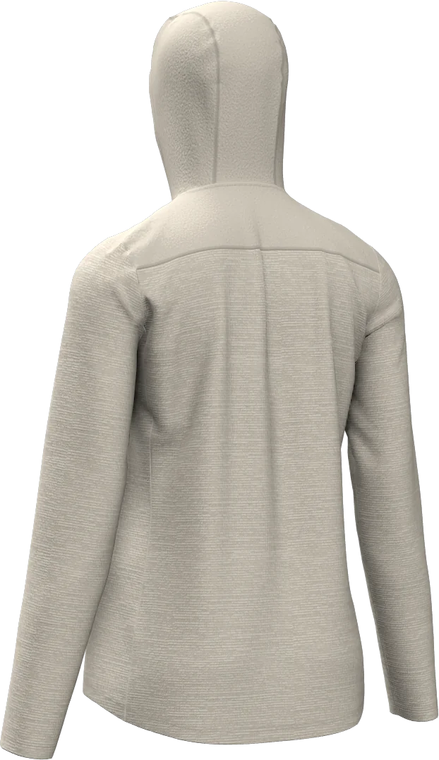 SUNSET 2.0 WOMAN FLEECE