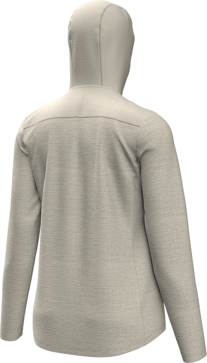 SUNSET 2.0 WOMAN FLEECE