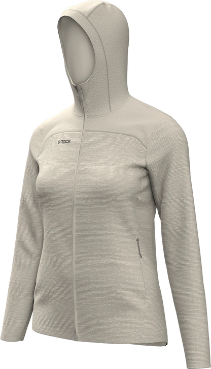 SUNSET 2.0 WOMAN FLEECE