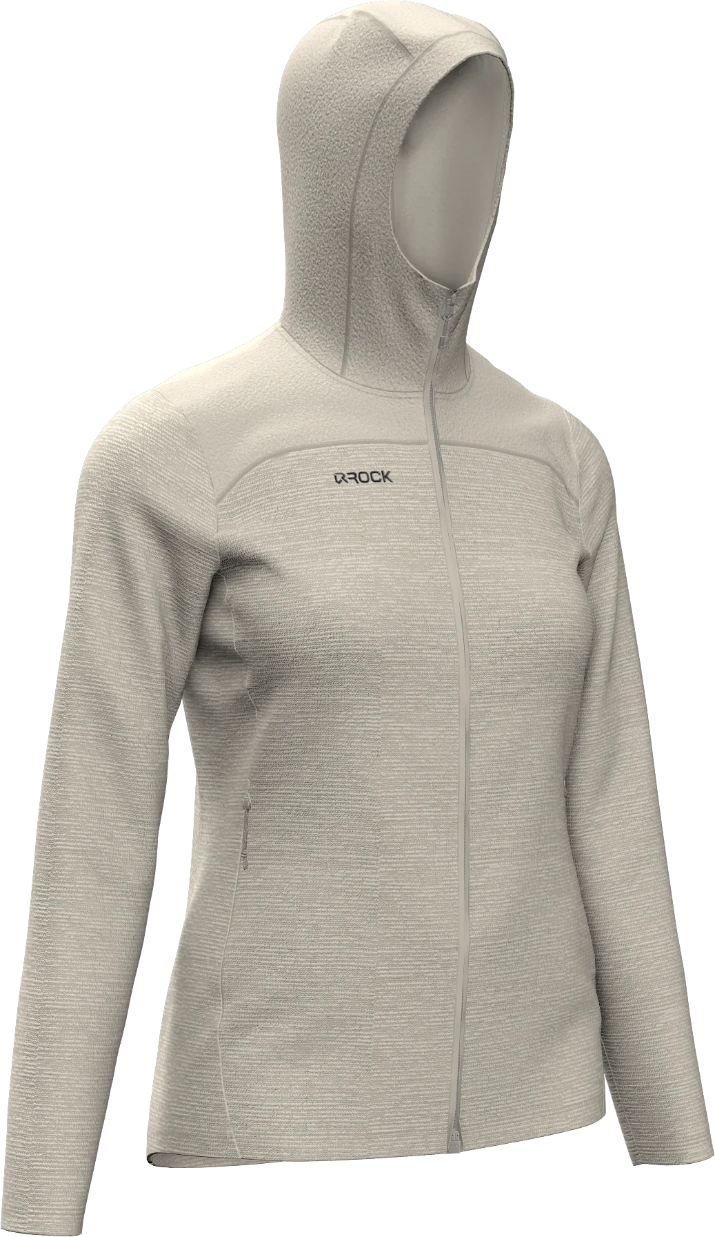 SUNSET 2.0 WOMAN FLEECE